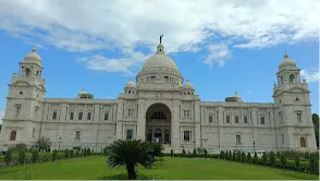 VICTORIA MEMORIAL